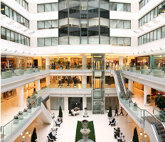 Precision Manufacturing